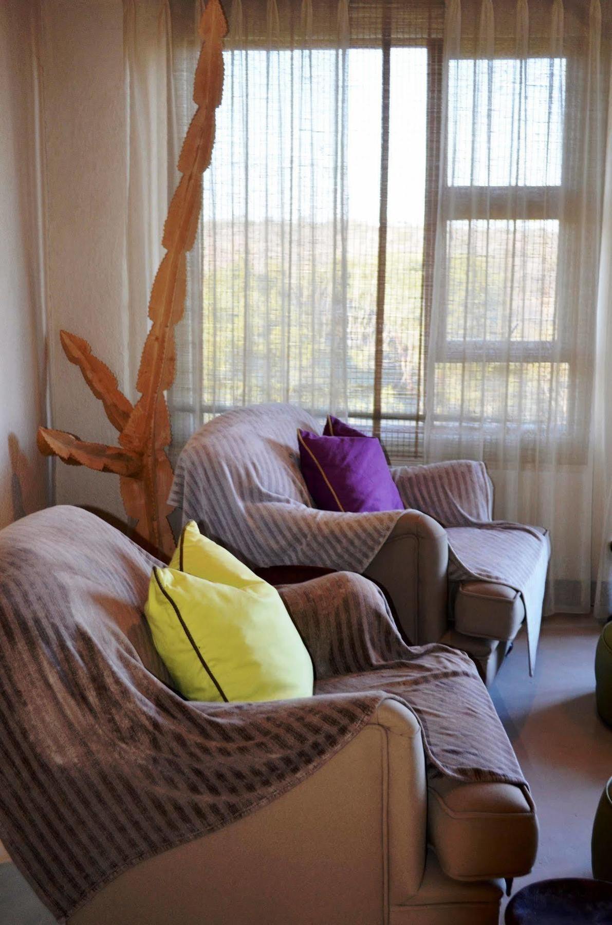 Bona Bona Game Lodge Wolmaranstad Eksteriør bilde