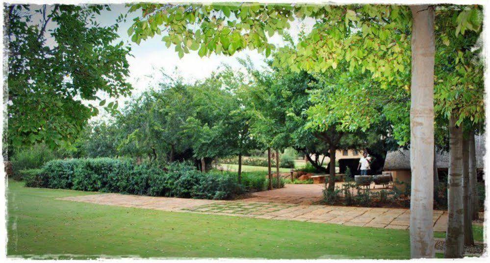 Bona Bona Game Lodge Wolmaranstad Eksteriør bilde